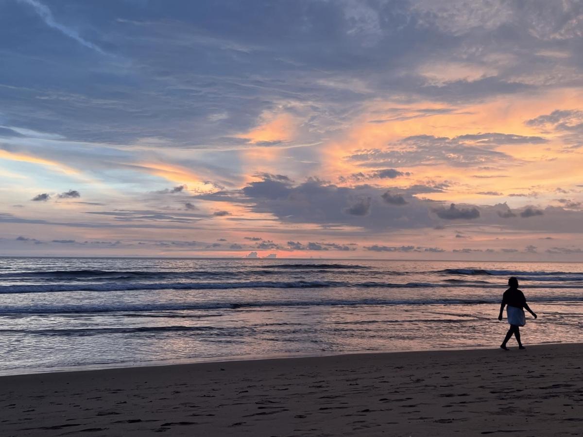 Hostelexp, Gokarna - A Slow-Paced Backpackers Community ภายนอก รูปภาพ