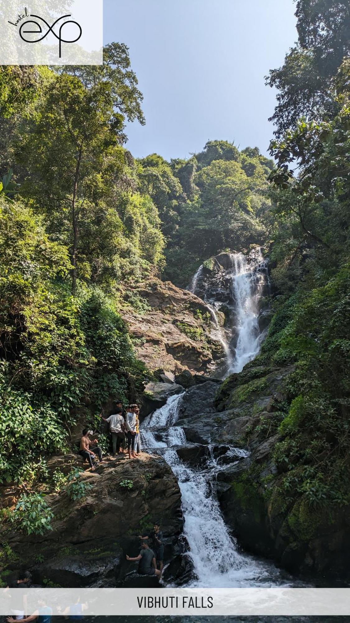 Hostelexp, Gokarna - A Slow-Paced Backpackers Community ภายนอก รูปภาพ