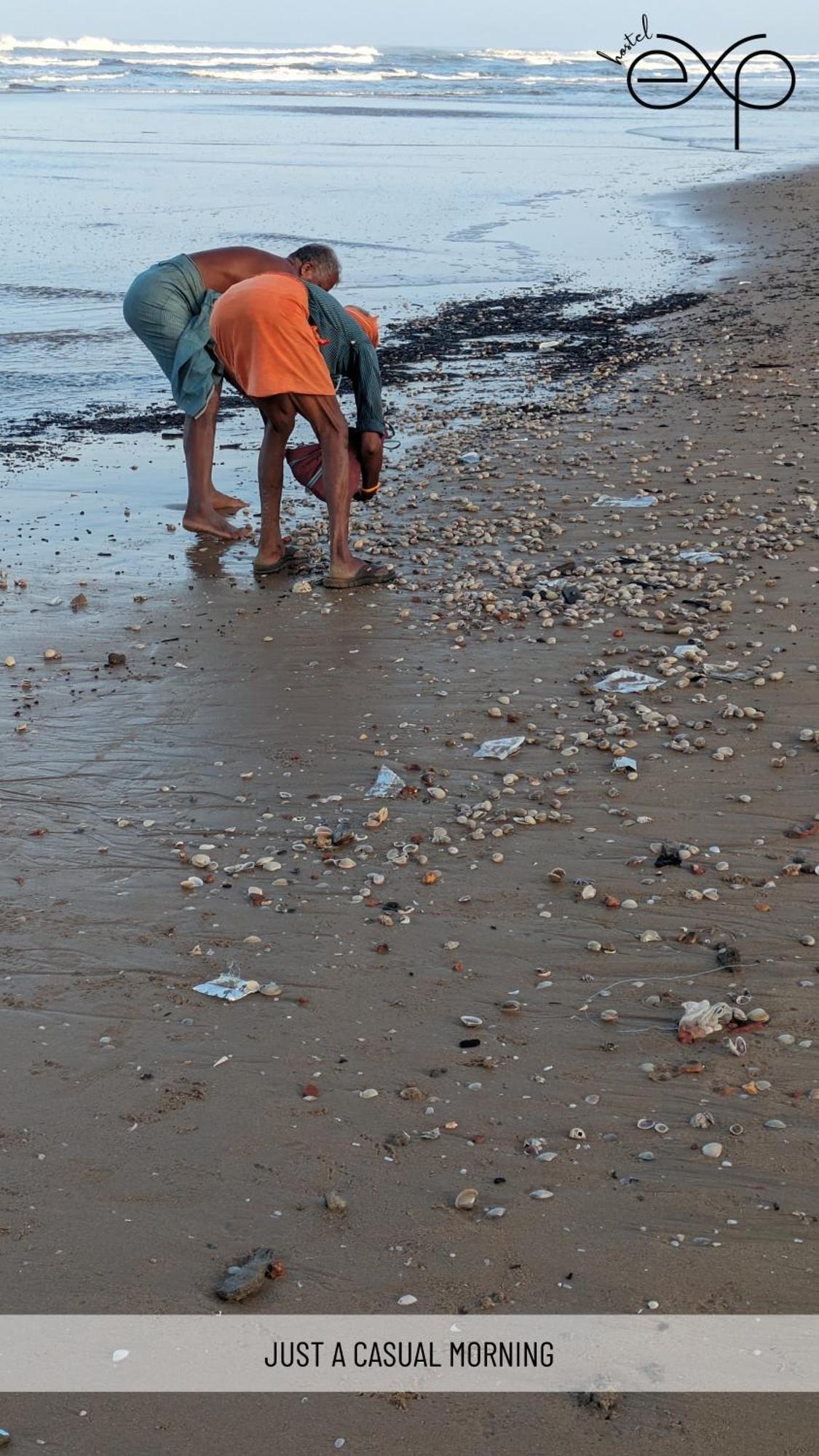 Hostelexp, Gokarna - A Slow-Paced Backpackers Community ภายนอก รูปภาพ