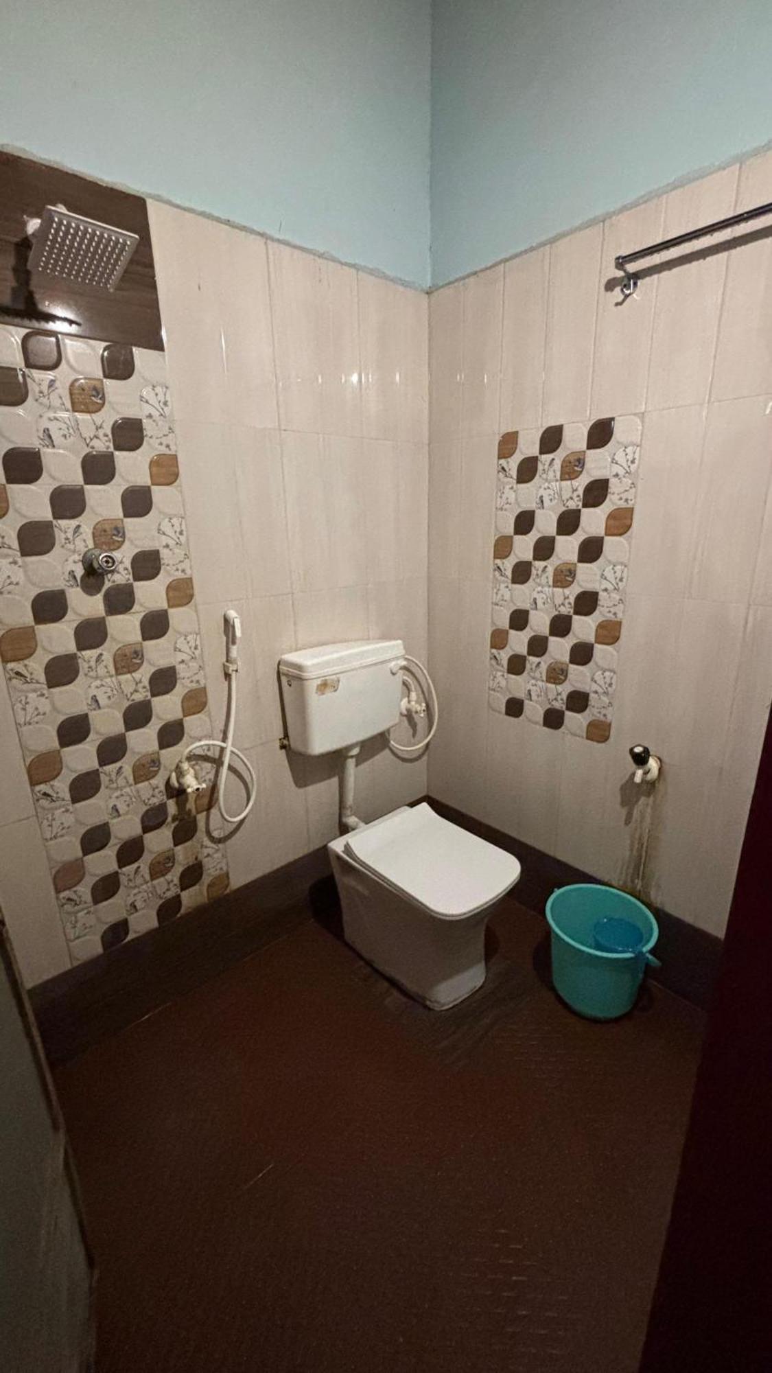 Hostelexp, Gokarna - A Slow-Paced Backpackers Community ภายนอก รูปภาพ