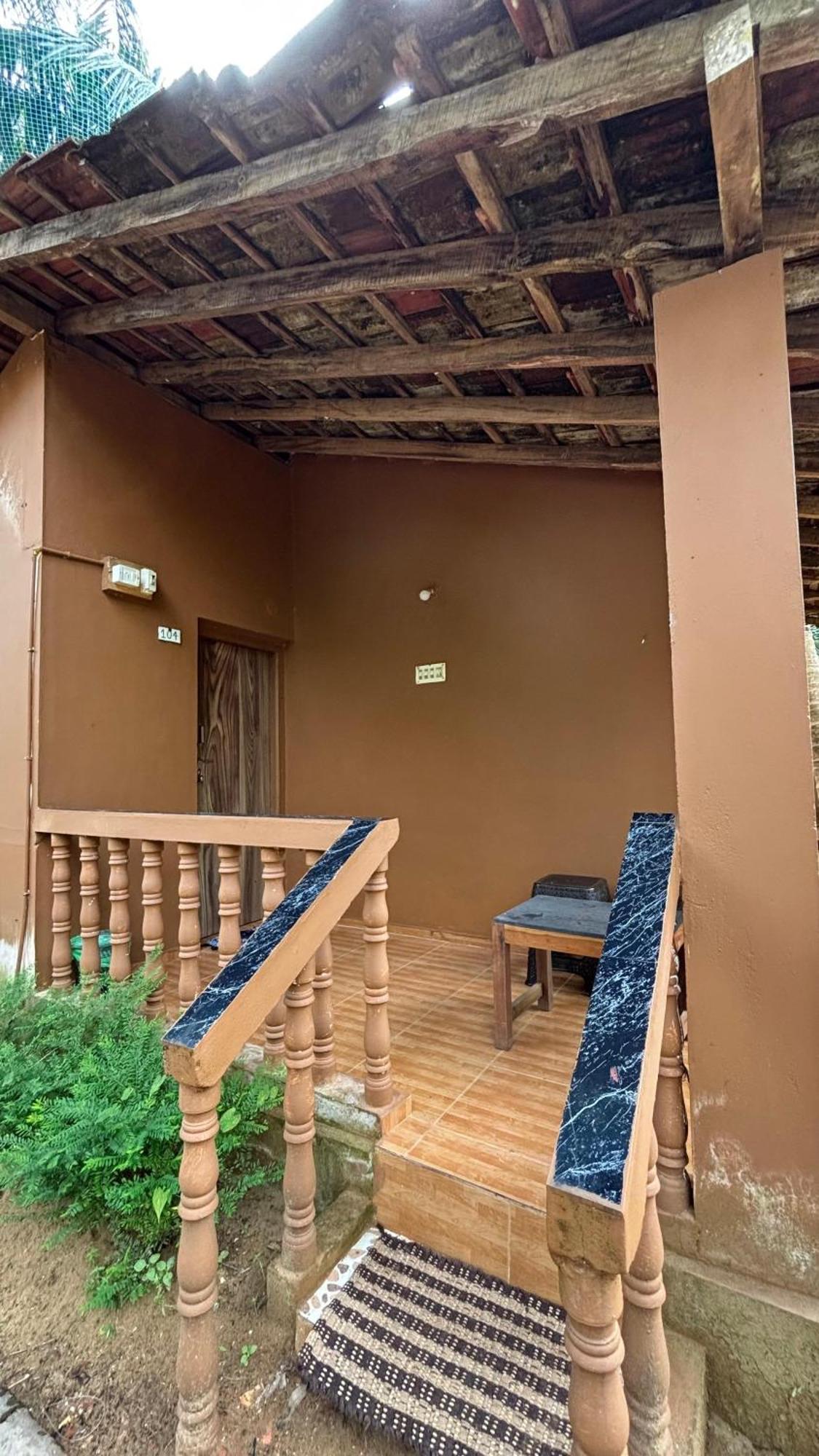 Hostelexp, Gokarna - A Slow-Paced Backpackers Community ภายนอก รูปภาพ